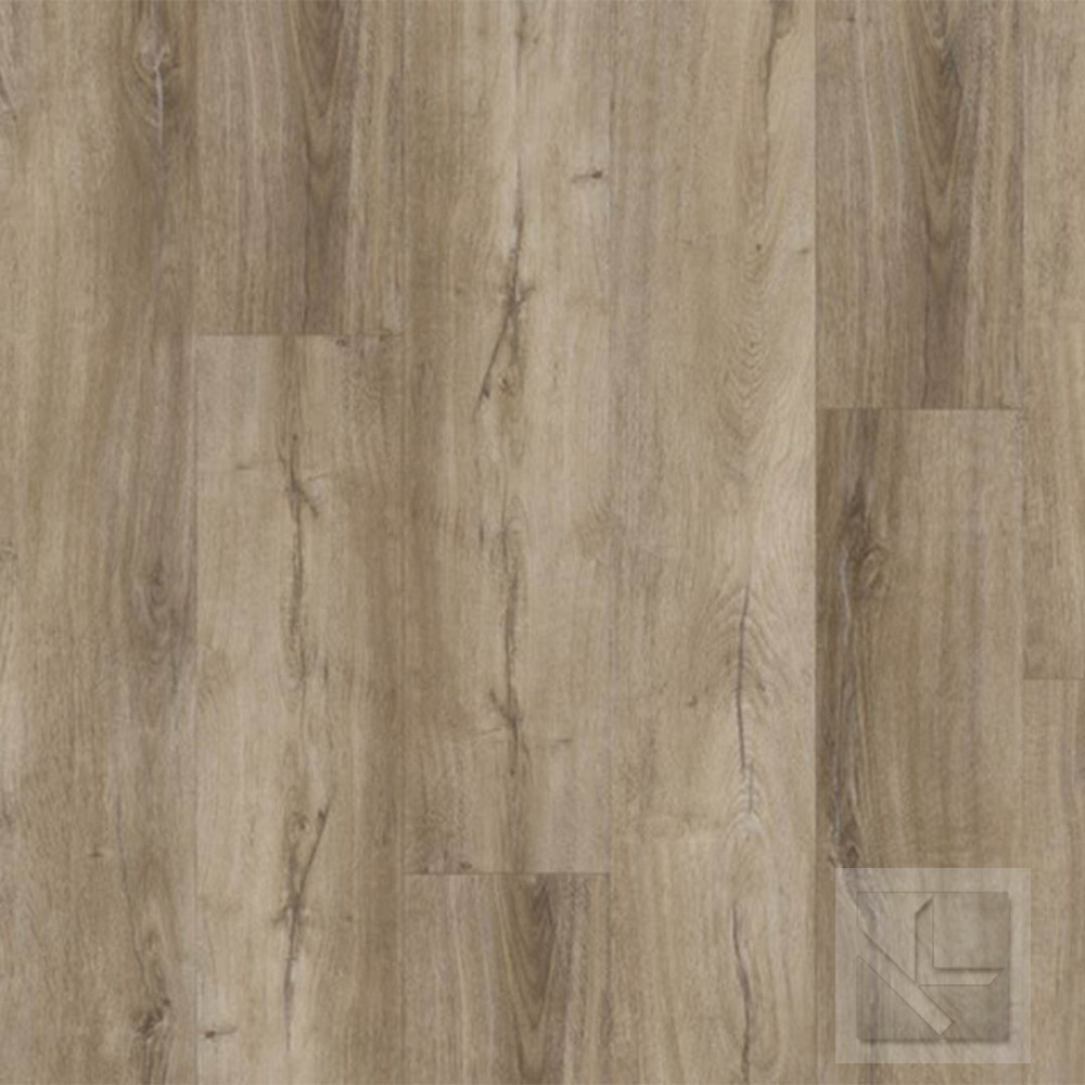 Кварц вінілова плитка для підлоги Fatra Thermofix PRO Wood Sessile Oak